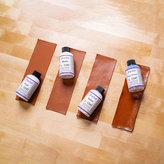 Foto 4 | Foto 4 | Sellador De Cuero Angelus High Gloss 4 Capas 118 Ml Resistente A Los Arañazos - Venta Internacional.