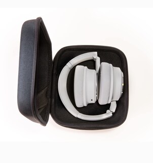 Foto 4 | Foto 4 | Auriculares Inalámbricos Wyze Con Cancelación De Ruido Para Colocar Sobre Las Orejas Blancos - Venta Internacional.