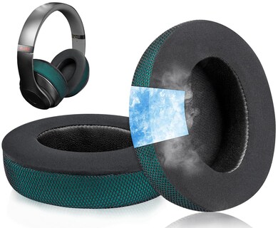 Foto 1 | Foto 1 | Almohadillas De Gel Refrigerante Solowit Para Beats Studio 2 Y 3 - Venta Internacional.