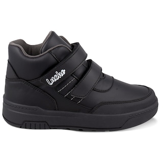 Foto 2 | Foto 2 | Zapatos Escolares Lucho 125 Negros para Niño
