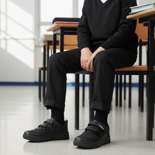 Foto 5 | Foto 5 | Zapatos Escolares Lucho para Niño