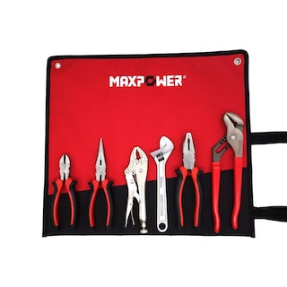 Foto 1 | Foto 1 | Juego de Pinzas Max Power 6 Piezas