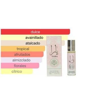 Foto 4 | Foto 4 | Set De Perfumes Para Mujer Haya Crush
