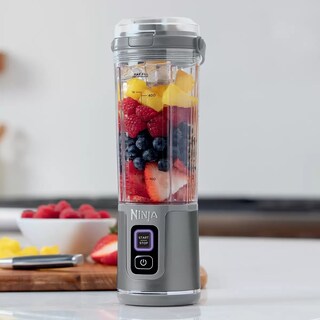 Foto 4 | Foto 4 | Licuadora Portátil Ninja de 500 ml