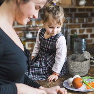 Foto 7 | Foto 7 | Set De Mortero Y Maja Laevo Granite 2.1 Tazas Tamaño Grande - Venta Internacional.