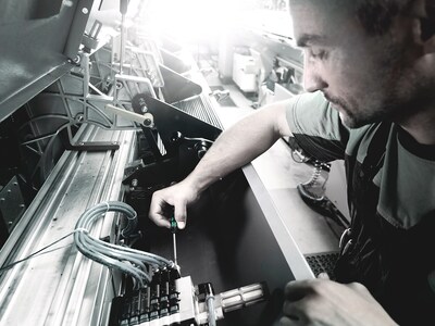 Foto 7 | Foto 7 | Destornillador Wera Kraftform Micro 2067 Tx4 Con Hoja De 4 Cm - Venta Internacional.