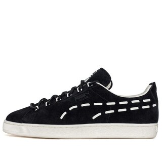 Foto 1 | Foto 1 | Tenis Puma Suede Decon - 39649401- Negro - Unisex Negro