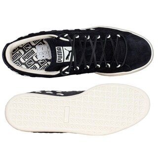 Foto 2 | Foto 2 | Tenis Puma Suede Decon - 39649401- Negro - Unisex Negro