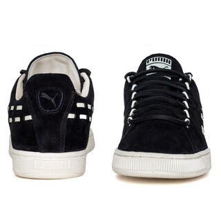 Foto 3 | Foto 3 | Tenis Puma Suede Decon - 39649401- Negro - Unisex Negro