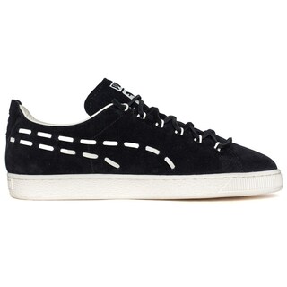 Foto 4 | Foto 4 | Tenis Puma Suede Decon - 39649401- Negro - Unisex Negro