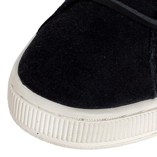 Foto 5 | Foto 5 | Tenis Puma Suede Decon - 39649401- Negro - Unisex Negro