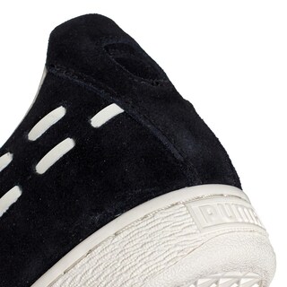Foto 6 | Foto 6 | Tenis Puma Suede Decon - 39649401- Negro - Unisex Negro