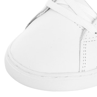 Foto 5 | Foto 5 | Tenis Puma Match Star - 38020401 - Blanco - Mujer Blanco