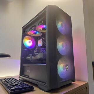 Foto 2 | Foto 2 | Pc Gamer Core Ultra 9 285k Rtx 5060 8gb Ram 16gb Nvme 512gb + Hdd 1tb Enfri. Liquido