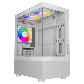 Foto 1 | Foto 1 | Pc Gamer Core I9 14900k Ram 64gb Ssd 1tb Enfri. Liquido Wifi