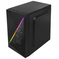 Pc Arquitectura Core I5 12400f Quadro A400 4gb Ram 16gb Ssd 1tb Wifi