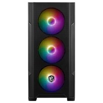 Pc Gamer Core I9 14900k Ram 32gb Nvme 1tb Enfria. Liquido Wifi/bluetooth