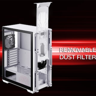 Foto 4 | Foto 4 | Pc Gamer Ryzen 5 7600x Rx 9060 Xt 16gb Ram 32gb Nvme 2tb Enfr. Liquido