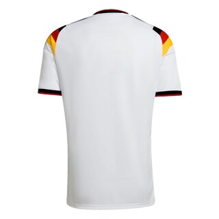 Foto 3 | Foto 3 | Jersey Local Alemania 26 Adidas Blanco para Hombre