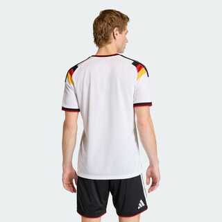 Foto 5 | Foto 5 | Jersey Local Alemania 26 Adidas Blanco para Hombre