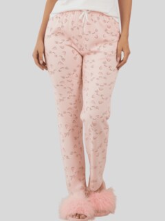 Foto 6 | Foto 6 | Conjunto Pijama Mujer Blusa Y Pantalón Dama Pij-089 Diseño 13 Piyama Pyjama