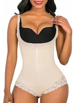 Faja Postparto Cesárea Reductora Cinturilla Colombiana