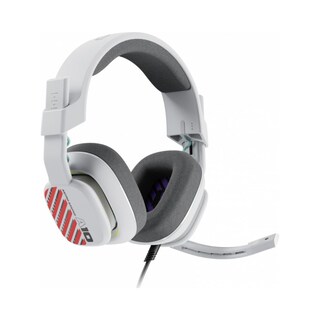 Foto 1 | Foto 1 | Diadema Logitech Astro Gamer A10 Blanco Xbox/pc Ps4/ps5 939-002063