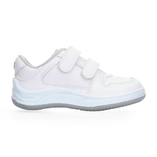 Foto 1 | Foto 1 | Tenis Ortopédicos Pieco Blancos para Niño