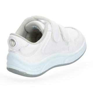 Foto 3 | Foto 3 | Tenis Ortopédicos Pieco Blancos para Niño