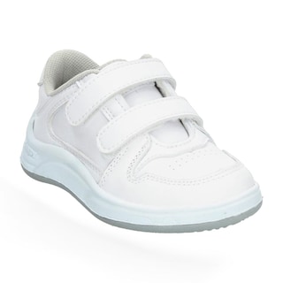 Foto 4 | Foto 4 | Tenis Ortopédicos Pieco Blancos para Niño