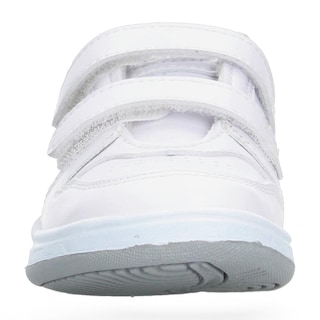 Foto 6 | Foto 6 | Tenis Ortopédicos Pieco Blancos para Niño
