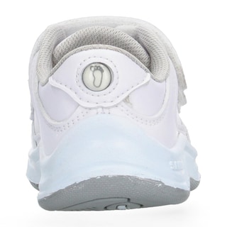 Foto 7 | Foto 7 | Tenis Ortopédicos Pieco Blancos para Niño