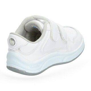 Foto 3 | Foto 3 | Tenis Ortopédicos Pieco Blancos para Niño