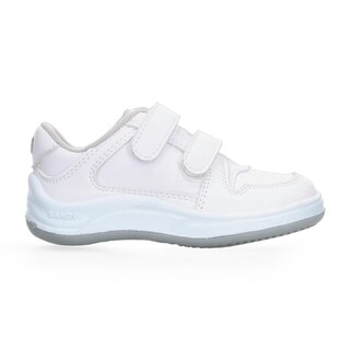 Foto 1 | Foto 1 | Tenis Ortopédicos Pieco Blancos para Niño