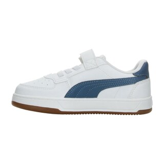 Foto 5 | Foto 5 | Tenis Puma Caven 2.0 Blancos para Niño