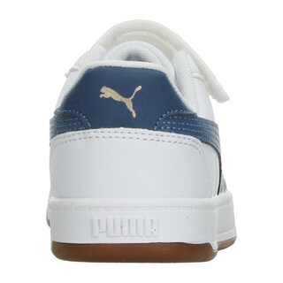 Foto 7 | Foto 7 | Tenis Puma Caven 2.0 Blancos para Niño