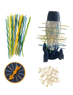 Foto 1 | Foto 1 | Juego De Mesa Austronauta