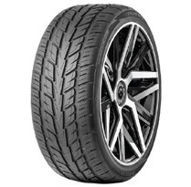 Kit 2 Llantas Fronway 275/60r20 119h Eurus 07