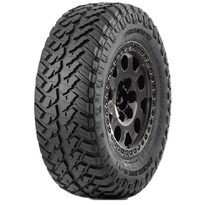 Kit 4 Llantas Fronway 33x12.50r17 120q Rockblade M/t I