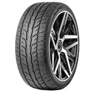 Foto 1 | Foto 1 | Kit 4 Llantas Fronway 305/35r24 112w Eurus 07