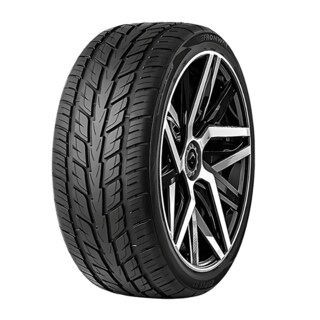 Foto 1 | Foto 1 | Llanta Fronway 205/45r16 87w Eurus 08