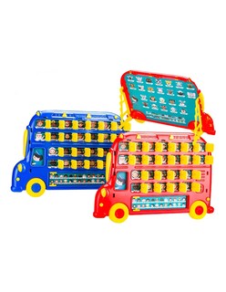 Foto 2 | Foto 2 | Juego De Mesa ¿adivinar Quién Soy?