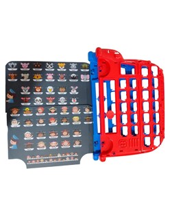 Foto 3 | Foto 3 | Juego De Mesa ¿adivinar Quién Soy?