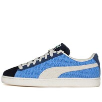Tenis Puma Suede Crochet - 39724401 - Azul - Hombre Azul