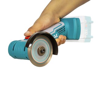 Foto 2 | Foto 2 | Minicortadora Inalámbrica 3” 20 V Total