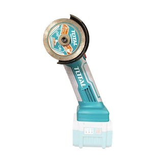 Foto 3 | Foto 3 | Minicortadora Inalámbrica 3” 20 V Total