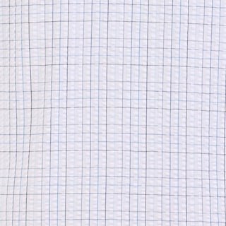 Foto 5 | Foto 5 | Camisa Michel Blanc Manga Corta Chazarilla Azul Con Cuadro Mini