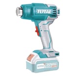 Pistola De Calor Inalámbrica 20 V Total