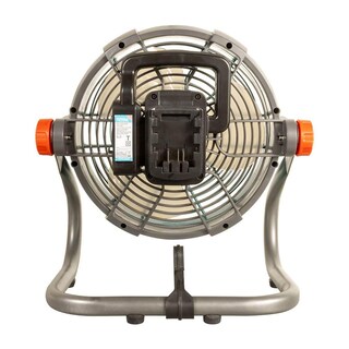 Foto 4 | Foto 4 | Ventilador Inalámbrico 11” 20 V Total
