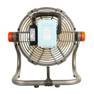 Foto 5 | Foto 5 | Ventilador Inalámbrico 11” 20 V Total
